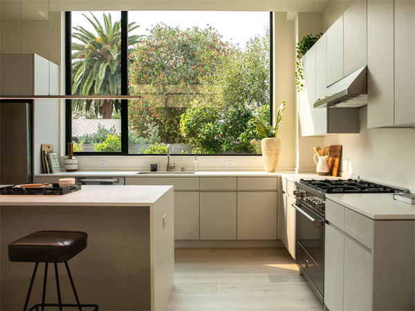 Building services by Gosport Kitchens